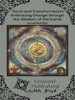 cover image of Tarot and Transformation Embracing Change through the Wisdom of the Cards